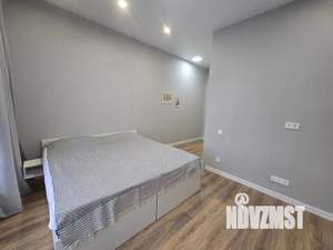 1-к квартира, посуточно, 30м2, 24/25 этаж