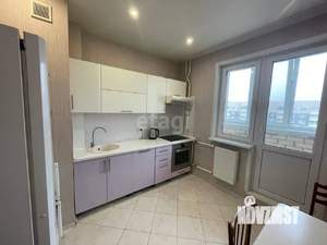 2-к квартира, на длительный срок, 57м2, 9/18 этаж