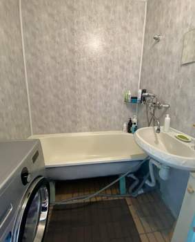 2-к квартира, на длительный срок, 45м2, 10/10 этаж