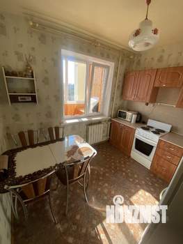 1-к квартира, на длительный срок, 42м2, 9/11 этаж
