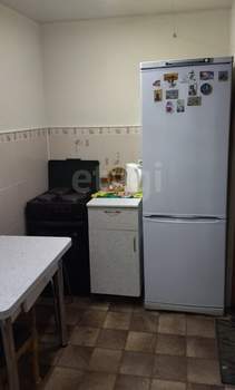 1-к квартира, на длительный срок, 24м2, 3/5 этаж