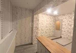 2-к квартира, на длительный срок, 40м2, 2/10 этаж