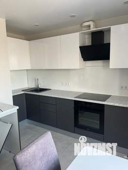 2-к квартира, на длительный срок, 54м2, 10/16 этаж