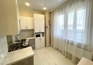 1-к квартира, на длительный срок, 32м2, 2/3 этаж