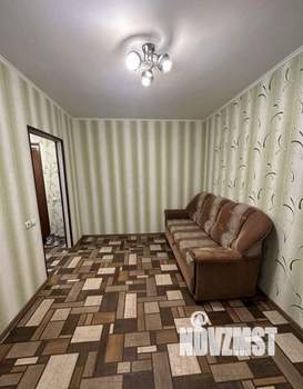1-к квартира, на длительный срок, 29м2, 8/10 этаж