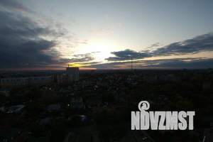 2-к квартира, посуточно, 57м2, 21/21 этаж