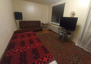 1-к квартира, на длительный срок, 35м2, 10/12 этаж