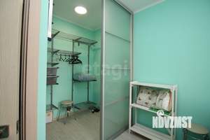 1-к квартира, на длительный срок, 31м2, 1/3 этаж