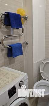 1-к квартира, на длительный срок, 29м2, 5/9 этаж