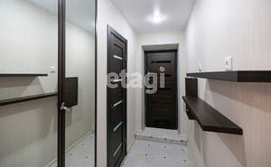 Студия квартира, на длительный срок, 31м2, 4/5 этаж