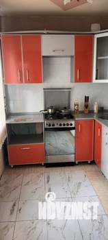 3-к квартира, на длительный срок, 58м2, 3/5 этаж