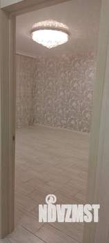 1-к квартира, на длительный срок, 52м2, 4/16 этаж