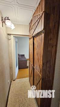 1-к квартира, на длительный срок, 38м2, 4/5 этаж
