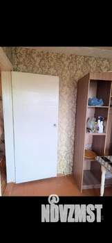 2-к квартира, на длительный срок, 43м2, 5/5 этаж