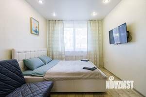 1-к квартира, посуточно, 32м2, 2/3 этаж