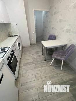 1-к квартира, на длительный срок, 38м2, 7/10 этаж