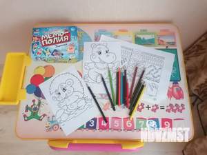 1-к квартира, посуточно, 41м2, 12/14 этаж