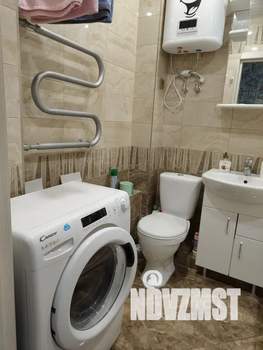 1-к квартира, посуточно, 27м2, 1/10 этаж