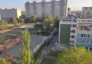 2-к квартира, на длительный срок, 54м2, 8/10 этаж