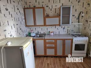 1-к квартира, на длительный срок, 38м2, 10/13 этаж