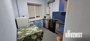 1-к квартира, на длительный срок, 31м2, 3/5 этаж