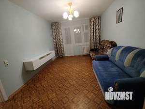 1-к квартира, на длительный срок, 37м2, 3/5 этаж