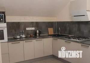 2-к квартира, посуточно, 40м2, 1/1 этаж