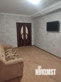 1-к квартира, на длительный срок, 42м2, 5/13 этаж