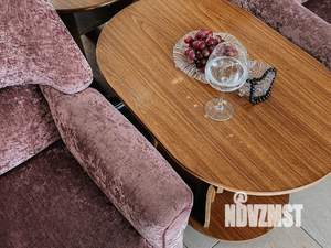 Студия квартира, посуточно, 40м2, 1/3 этаж