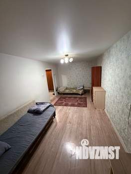 1-к квартира, на длительный срок, 32м2, 3/9 этаж