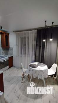 1-к квартира, посуточно, 52м2, 10/10 этаж