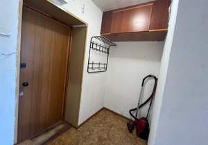 1-к квартира, на длительный срок, 30м2, 9/9 этаж