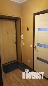 1-к квартира, на длительный срок, 35м2, 1/3 этаж