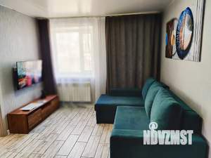 2-к квартира, посуточно, 31м2, 5/5 этаж