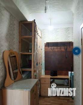 1-к квартира, на длительный срок, 40м2, 2/2 этаж