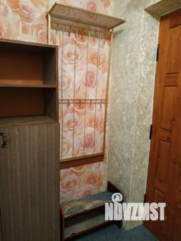 1-к квартира, на длительный срок, 24м2, 3/5 этаж