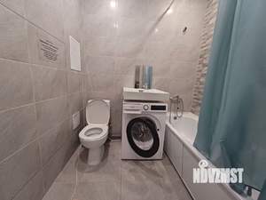 3-к квартира, на длительный срок, 53м2, 14/24 этаж