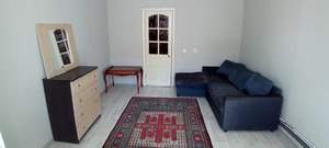 Студия квартира, на длительный срок, 25м2, 2/3 этаж