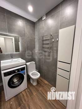 1-к квартира, на длительный срок, 33м2, 13/18 этаж