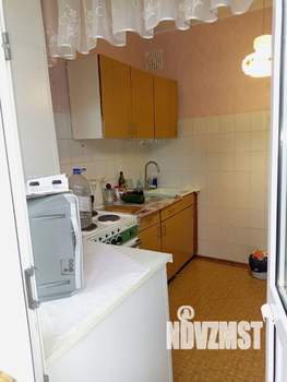 2-к квартира, на длительный срок, 46м2, 3/12 этаж