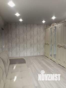 1-к квартира, на длительный срок, 37м2, 1/10 этаж