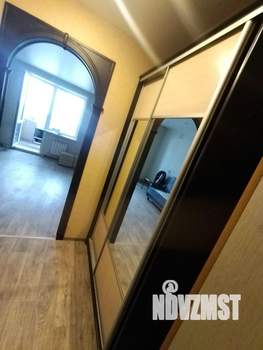 1-к квартира, на длительный срок, 26м2, 2/3 этаж