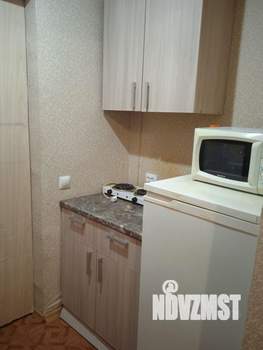 Студия квартира, на длительный срок, 12м2, 2/5 этаж