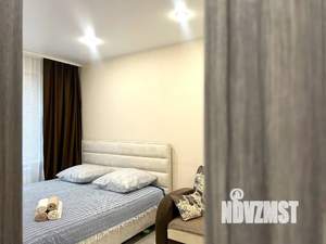 1-к квартира, посуточно, 34м2, 1/3 этаж