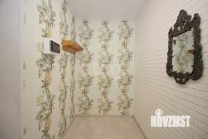 1-к квартира, на длительный срок, 37м2, 6/9 этаж