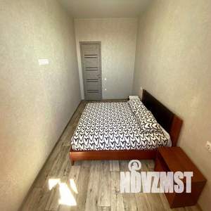 2-к квартира, посуточно, 57м2, 1/1 этаж