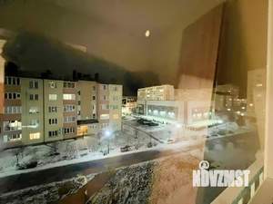 1-к квартира, на длительный срок, 35м2, 4/10 этаж