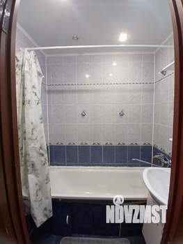 2-к квартира, на длительный срок, 52м2, 4/10 этаж