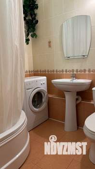 1-к квартира, на длительный срок, 39м2, 6/10 этаж