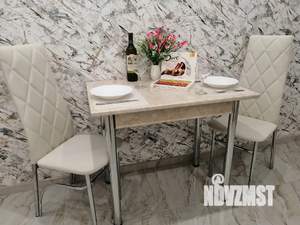 1-к квартира, посуточно, 41м2, 4/24 этаж